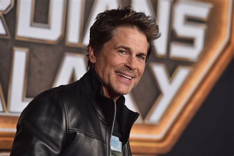 rob lowe tape|Rob Lowe says his 1988 sex tape is ‘the best thing。